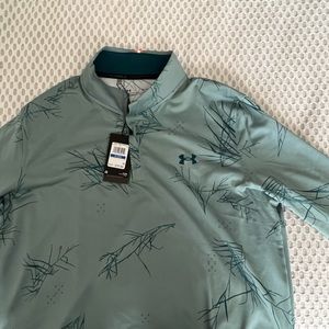 Under Armour 1/4 zip